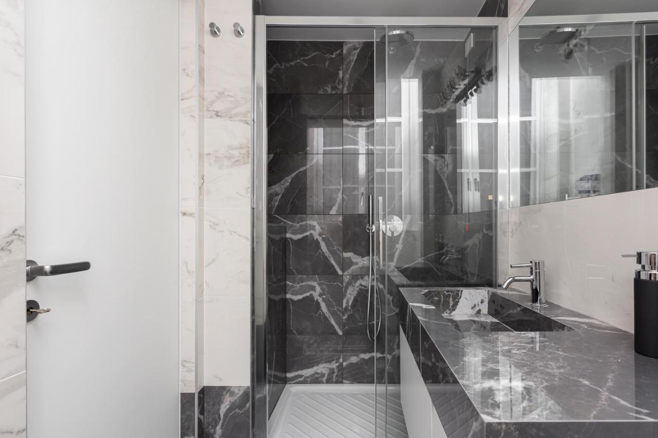 Appartement Nest For 2 In Milan Fashion District Via S Cecilia Extérieur photo